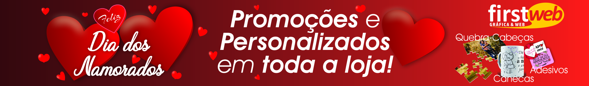 Dia dos Namorados