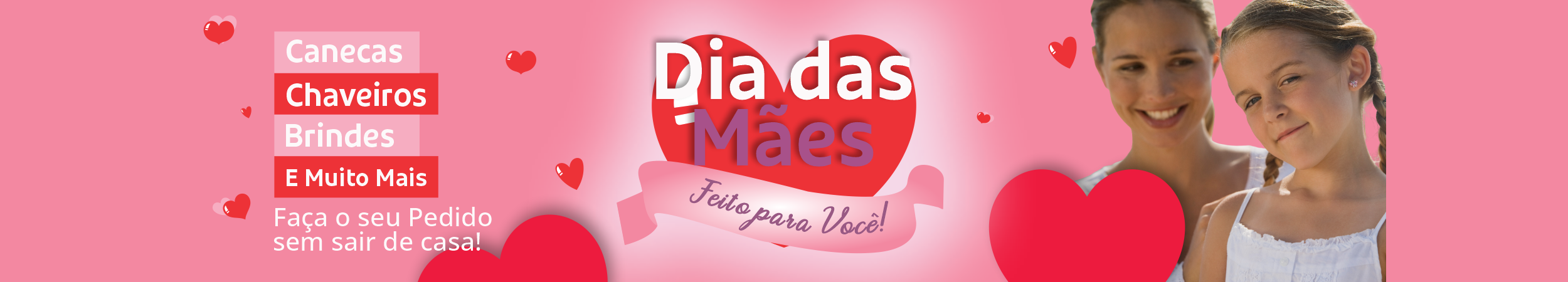 Dia das Mães