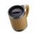 Caneca de Bambu 300ml - 03099