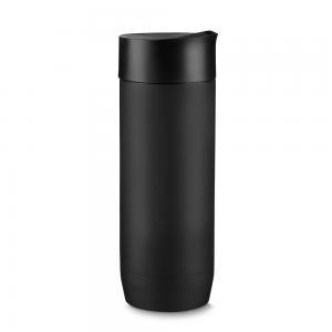 Caneca Inox Parede Dupla 450ml - 14640      