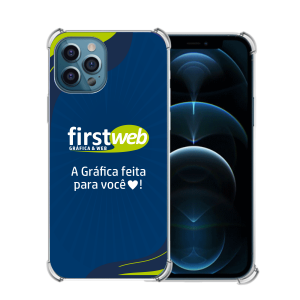 Capinha de Celular da Apple