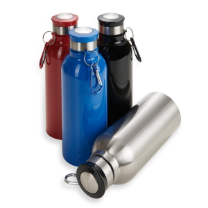 Squeeze Inox 700ml (18547)