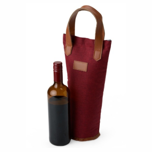 Sacola de Vinho Térmica      