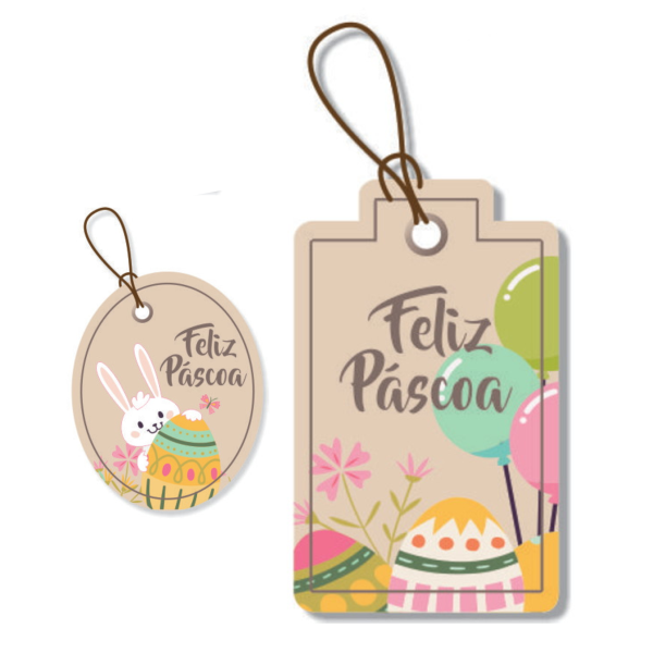 Tags Páscoa
